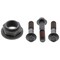 Mevotech 02-04 Olds Bravada/02-09 Chev Trailblaz Bearing W/Hub, H513188 H513188 - alternate 6